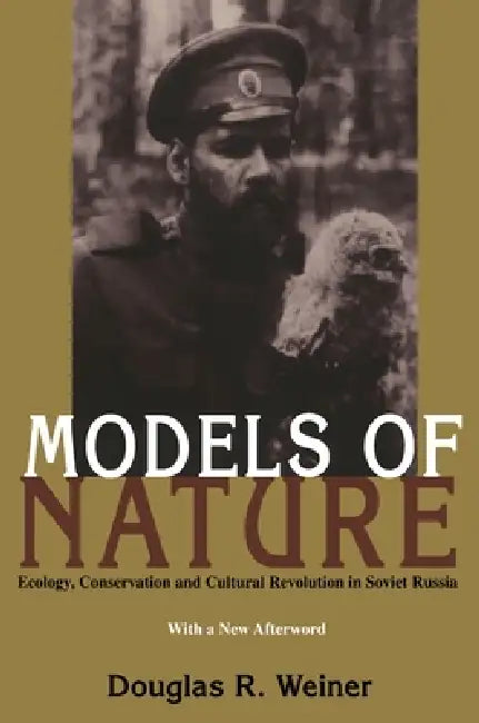 Buy Models Of Nature (English, Douglas Weiner) Online at Best Price - BookBajar