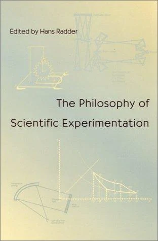 Buy The Philosophy of Scientific Experimentation (English, Hans Radder) Online at Best Price - BookBajar