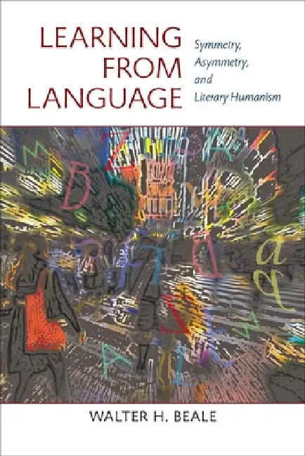 Buy Learning from Language (English, Walter Beale) Online at Best Price - BookBajar