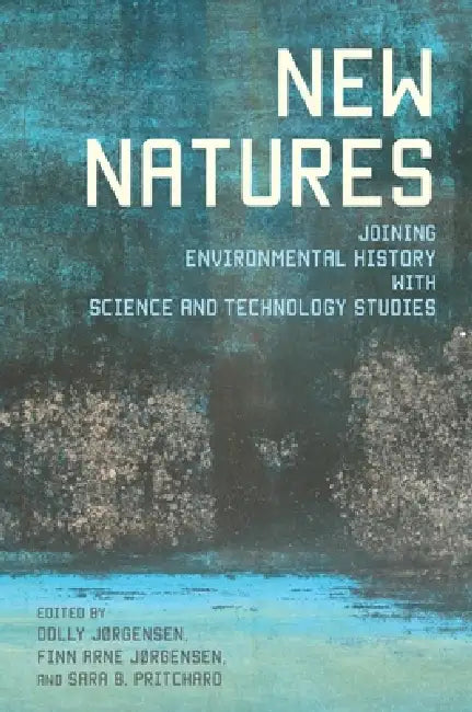 Buy New Natures (English, Dolly Jørgensen | Finn Arne Jørgensen | Sara Pritchard) Online at Best Price - BookBajar