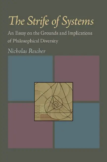 Buy The Strife of Systems (English, Nicholas Rescher) Online at Best Price - BookBajar