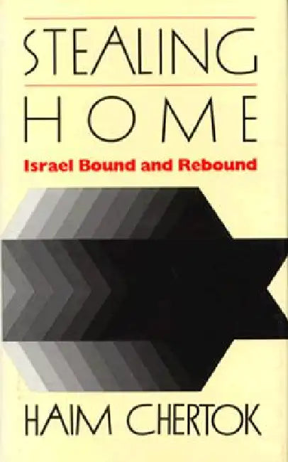 Buy Stealing Home (English, Haim Chertok) Online at Best Price - BookBajar