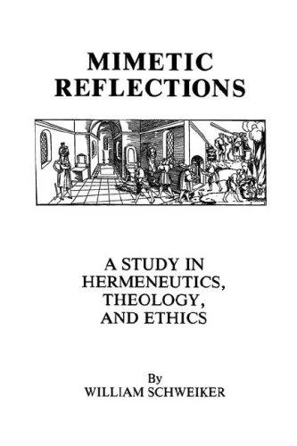 Buy Mimetic Reflections (English, William Schweiker) Online at Best Price - BookBajar