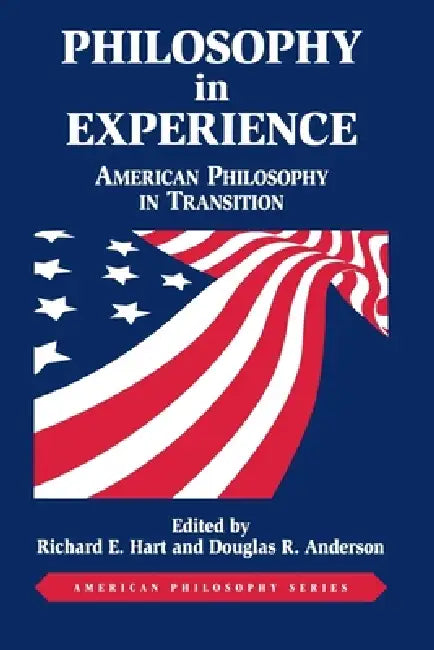 Buy Philosophy in Experience (English, Richard E. Hart | Douglas R. Anderson) Online at Best Price - BookBajar