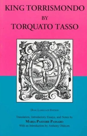 King Torrismondo (English, Torquato Tasso | Maria Pastore Passaro | Anthony Oldcorn) - Image 1 - BookBajar