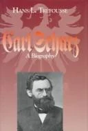 Carl Schurz (English, Hans L. Trefousse) - Image 1 - BookBajar