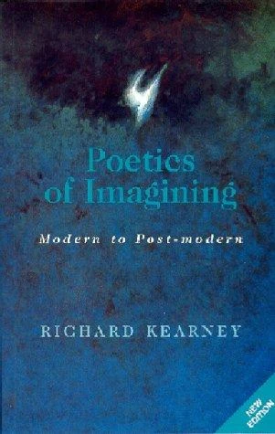 Buy Poetics of Imagining (English, Richard Kearney) Online at Best Price - BookBajar
