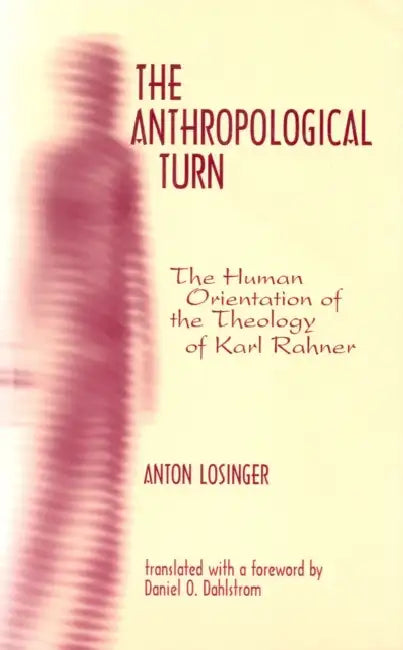 Buy The Anthropological Turn (English, Anton Losinger) Online at Best Price - BookBajar