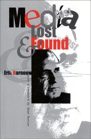 Buy Media Lost and Found (English, Erik Barnouw) Online at Best Price - BookBajar