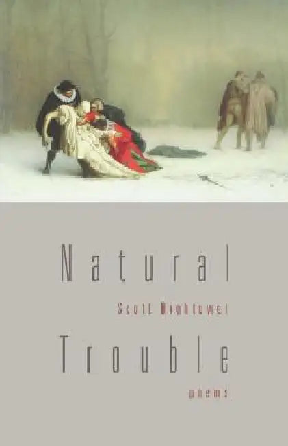 Buy Natural Trouble (English, Scott Hightower) Online at Best Price - BookBajar
