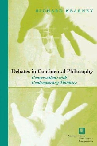 Buy Debates in Continental Philosophy (English, Richard Kearney) Online at Best Price - BookBajar