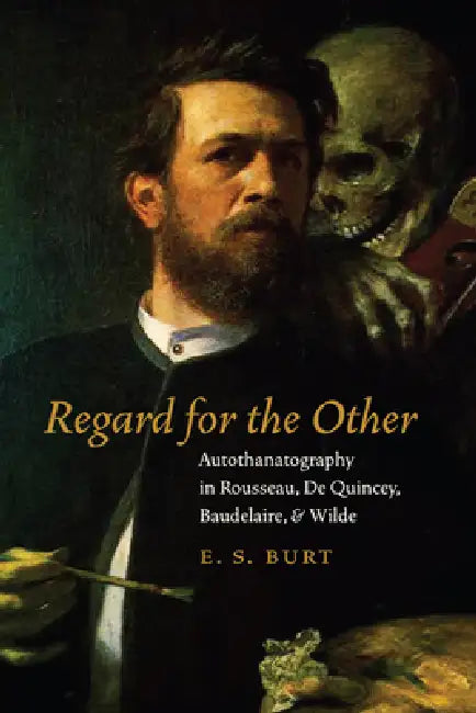 Buy Regard for the Other (English, E. S. Burt) Online at Best Price - BookBajar