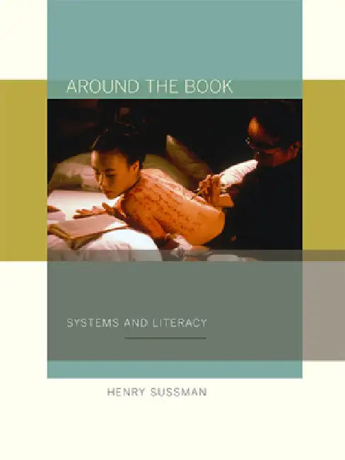 Buy Around the Book (English, Henry Sussman) Online at Best Price - BookBajar
