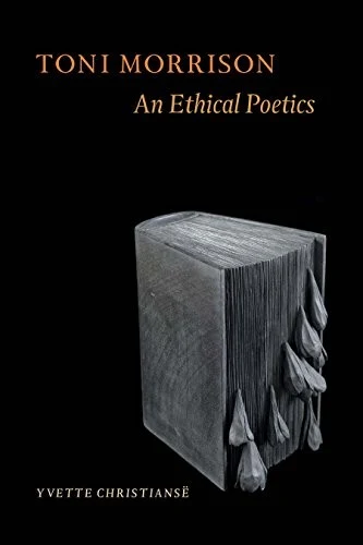 Buy Toni Morrison (English, Yvette Christiansë) Online at Best Price - BookBajar