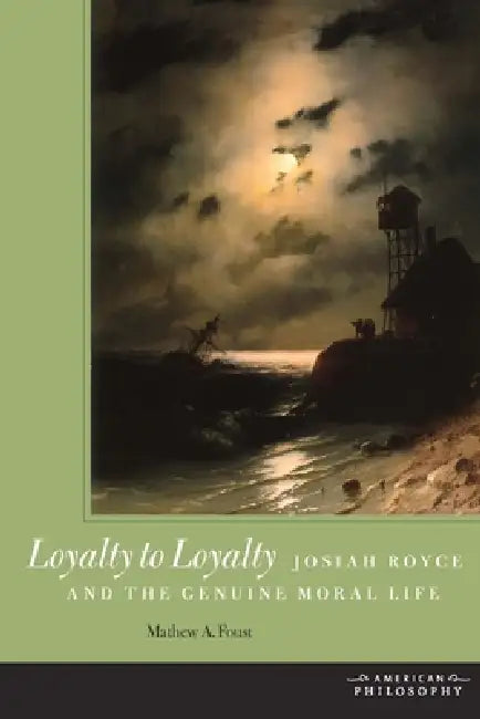Buy Loyalty to Loyalty (English, Mathew A. Foust) Online at Best Price - BookBajar