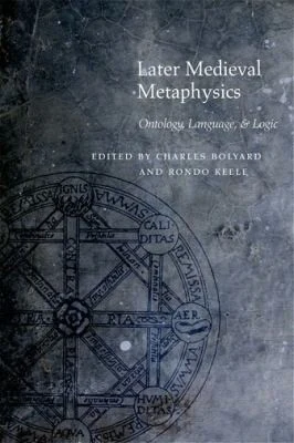 Buy Later Medieval Metaphysics (English, Charles Bolyard | Rondo Keele) Online at Best Price - BookBajar
