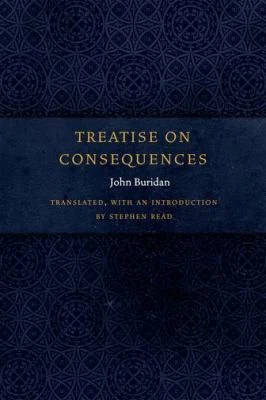 Buy Treatise on Consequences (English, John Buridan | Stephen Read) Online at Best Price - BookBajar
