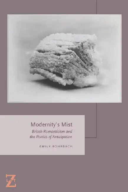 Modernity's Mist (English, Emily Rohrbach) - Image 1 - BookBajar
