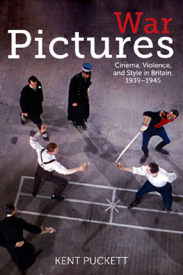Buy War Pictures (English, Kent Puckett) Online at Best Price - BookBajar