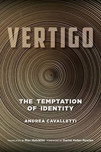 Buy Vertigo (English, Andrea Cavalletti | Max Matukhin | Daniel Heller-Roazen) Online at Best Price - BookBajar