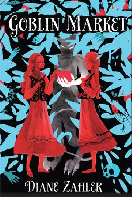 Goblin Market (English, Diane Zahler) - Image 1 - BookBajar