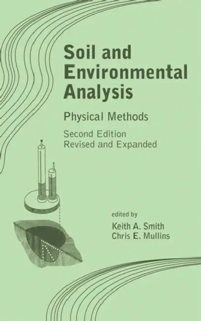 Buy Soil and Environmental Analysis (English, Keith A. Smith) Online at Best Price - BookBajar