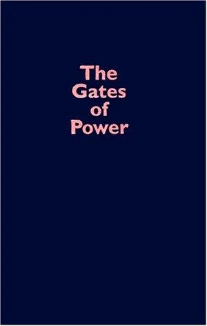 Buy The Gates of Power (English, Mikael S. Adolphson) Online at Best Price - BookBajar
