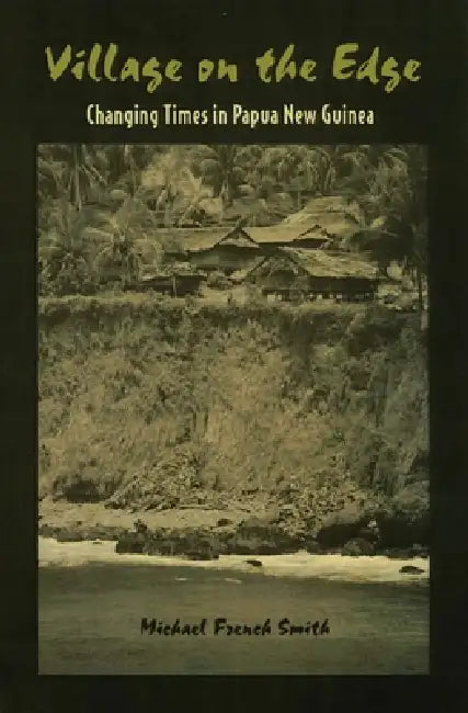 Buy Village on the Edge (English, Michael French Smith) Online at Best Price - BookBajar