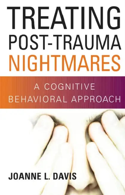 Buy Treating Post-Trauma Nightmares (English, Joanne L. Davis) Online at Best Price - BookBajar
