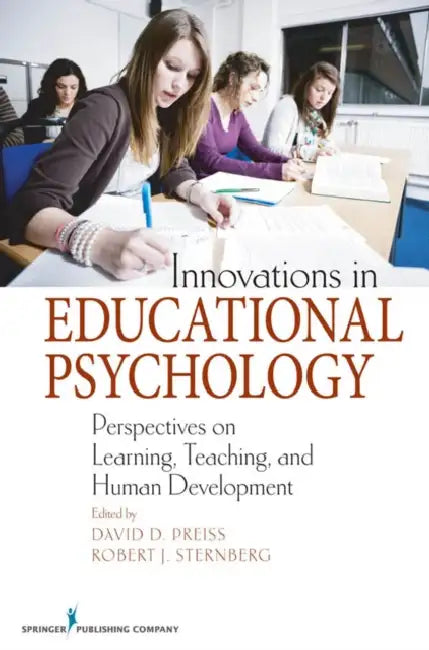 Buy Innovations in Educational Psychology (English, David D. Preiss | Robert J. Sternberg) Online at Best Price - BookBajar