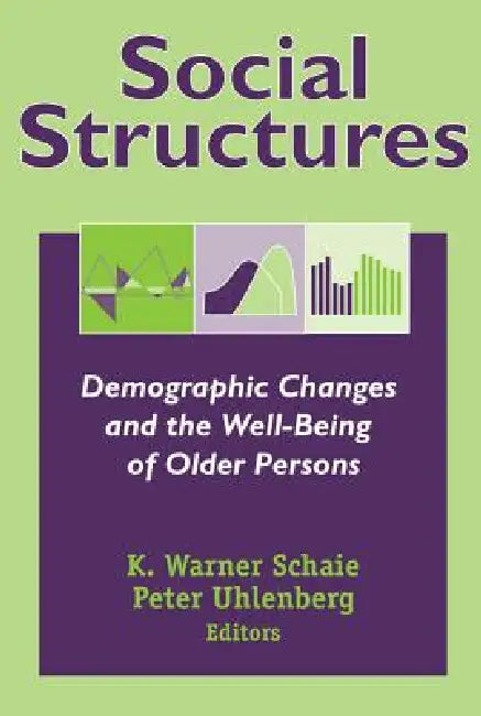 Buy Social Structures (English, K. Warner Schaie | Peter Uhlenberg) Online at Best Price - BookBajar