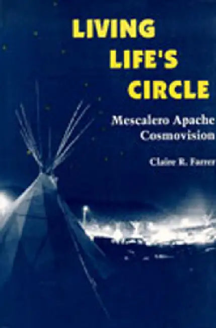 Buy Living Life's Circle (English, Claire R. Farrer) Online at Best Price - BookBajar