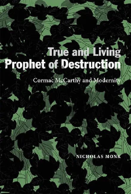 Buy True and Living Prophet of Destruction (English, Nicholas Monk) Online at Best Price - BookBajar