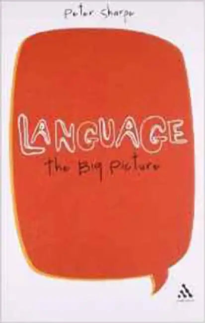 Buy Language (English, Peter Sharpe) Online at Best Price - BookBajar