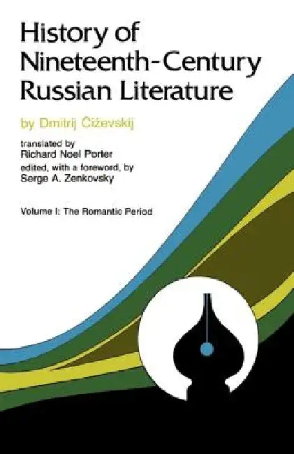 Buy The Romantic Period (English, Dmitrij Tschizewskij) Online at Best Price - BookBajar