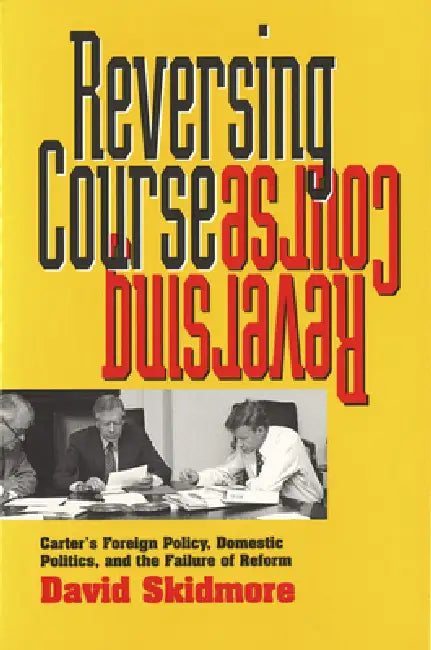 Buy Reversing Course (English, David Skidmore) Online at Best Price - BookBajar