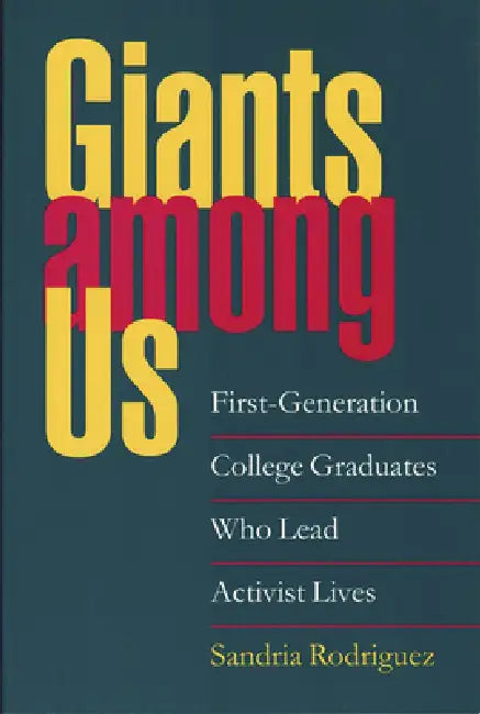 Buy Giants Among Us (English, Sandria Rodriguez) Online at Best Price - BookBajar