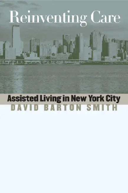 Buy Reinventing Care (English, David Barton Smith) Online at Best Price - BookBajar