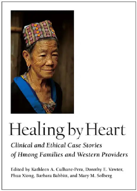 Buy Healing by Heart (English, Kathleen a. Culhane-Pera) Online at Best Price - BookBajar