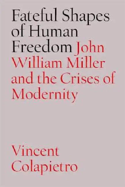 Buy Fateful Shapes of Human Freedom (English, Vincent Colapietro) Online at Best Price - BookBajar