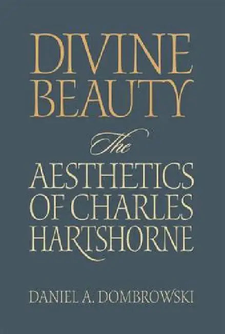 Buy Divine Beauty (English, Daniel a. Dombrowski) Online at Best Price - BookBajar