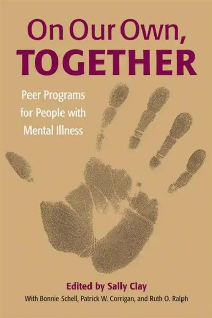 Buy On Our Own, Together (English, Sally Clay) Online at Best Price - BookBajar