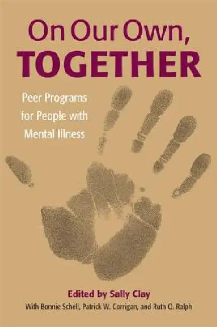 Buy On Our Own, Together (English, Sally Clay) Online at Best Price - BookBajar