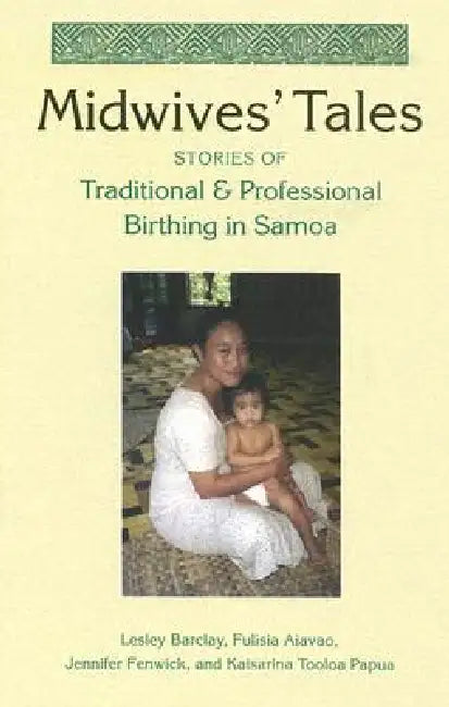 Buy Midwives' Tales (English, Lesley Barclay) Online at Best Price - BookBajar