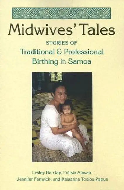Buy Midwives' Tales (English, Lesley Barclay) Online at Best Price - BookBajar