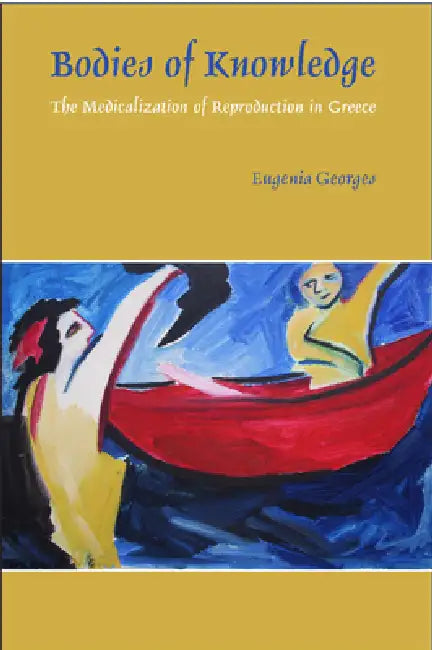 Buy Bodies of Knowledge (English, Eugenia Georges) Online at Best Price - BookBajar