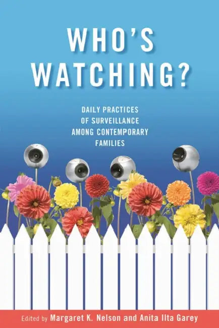 Buy Who's Watching? (English, Margaret K. Nelson) Online at Best Price - BookBajar