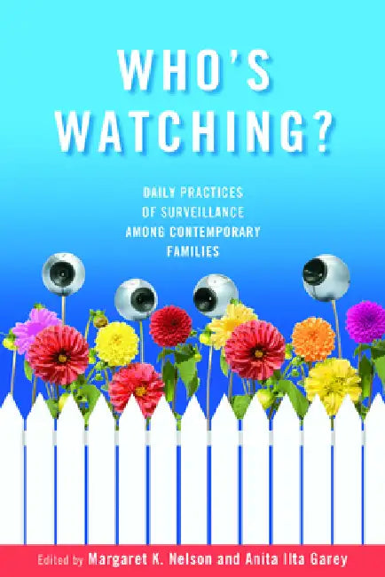 Buy Who's Watching? (English, Margaret K. Nelson) Online at Best Price - BookBajar