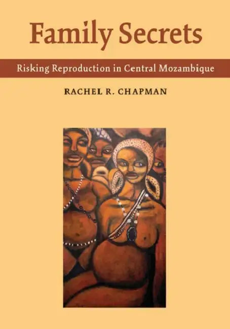 Buy Family Secrets (English, Rachel R. Chapman) Online at Best Price - BookBajar