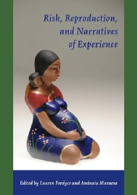 Buy Risk, Reproduction, and Narratives of Experience (English, Lauren Fordyce) Online at Best Price - BookBajar